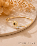 Halo Lume Bangle
