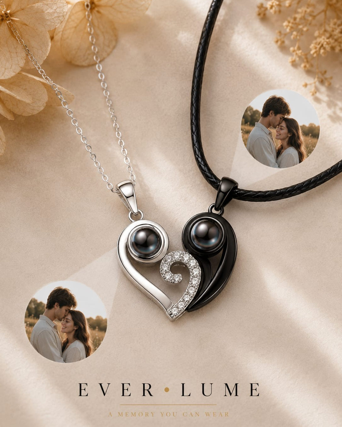 Forever Soulmate Set