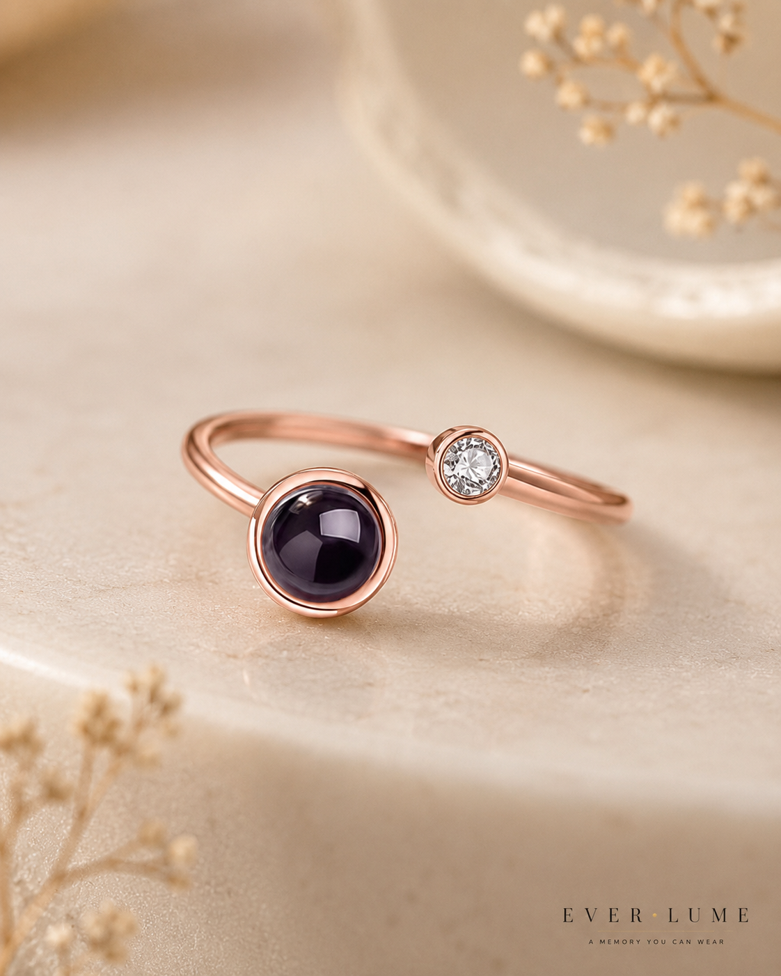 Ember Lume Ring