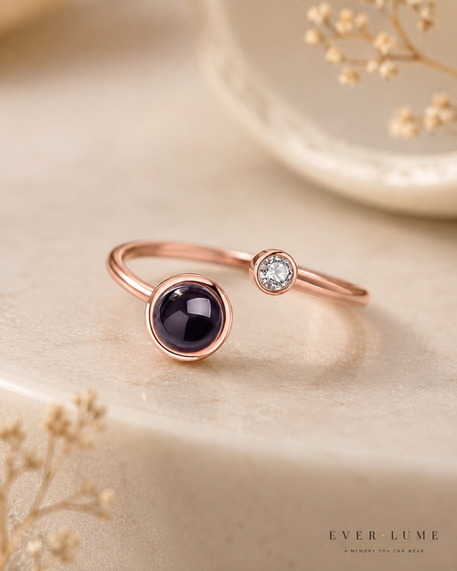 Ember Lume Ring