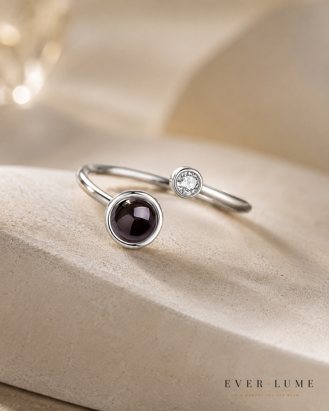 Ember Lume Ring