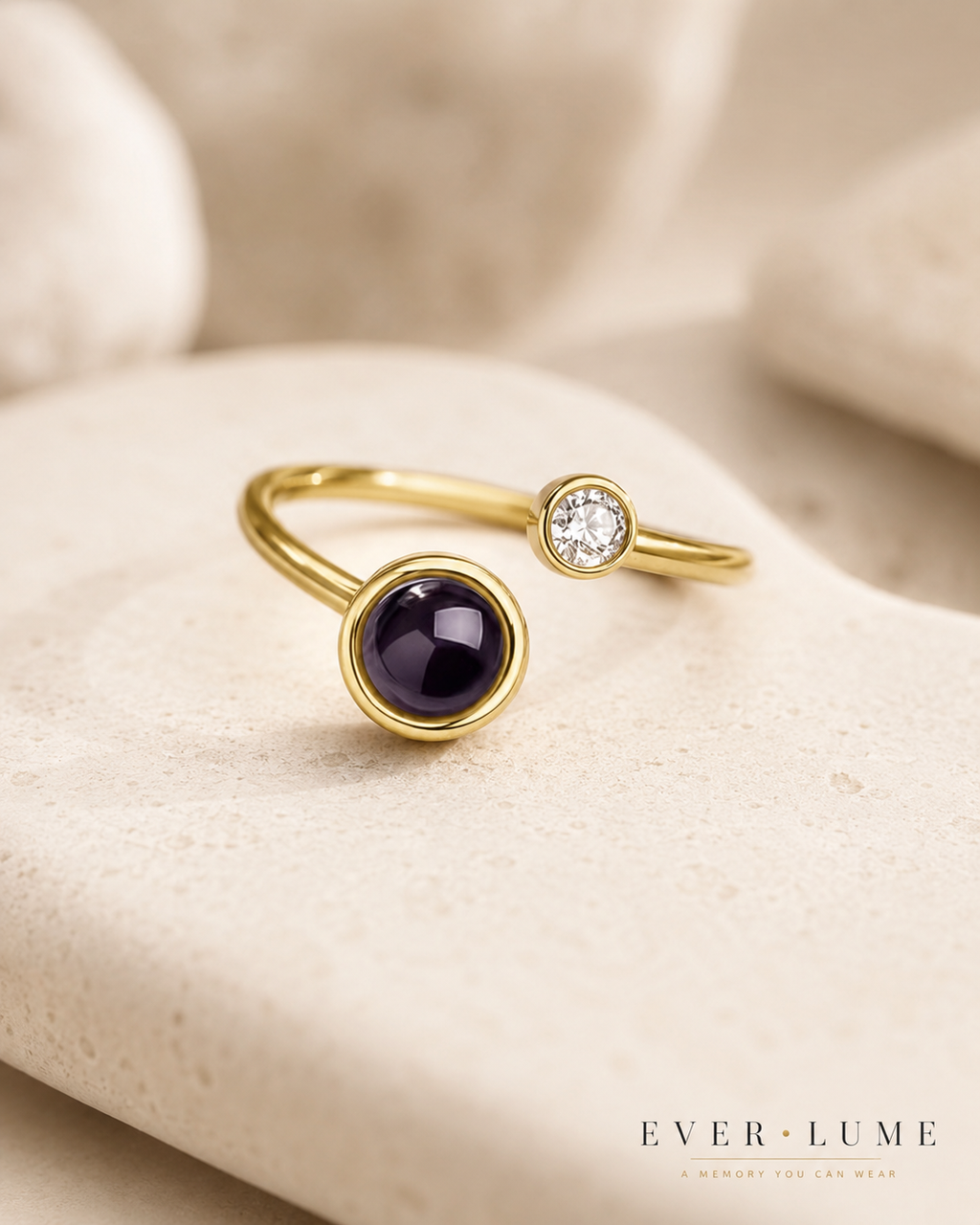 Ember Lume Ring