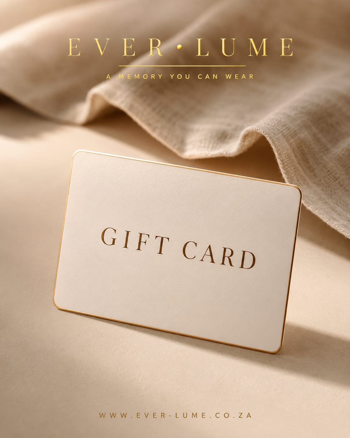 EverLume Gift Card