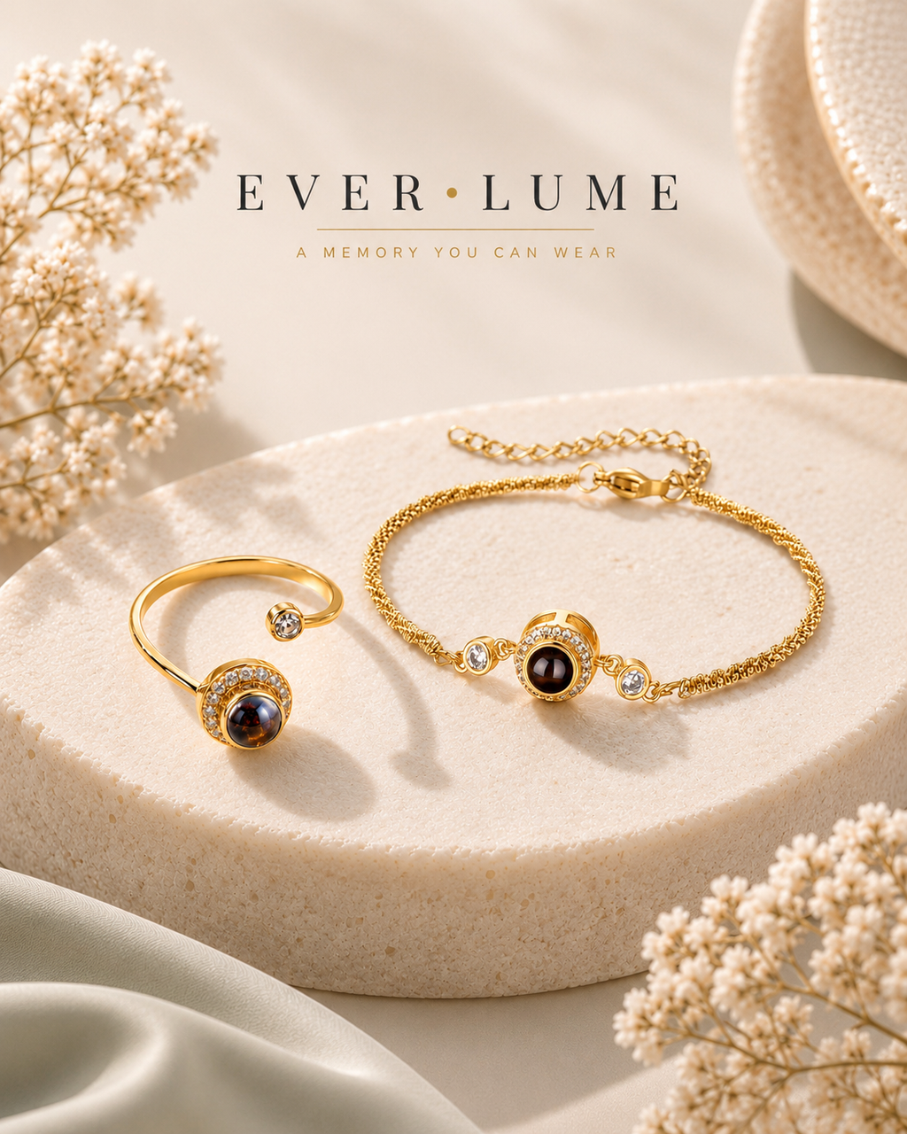 The Sparkle Set