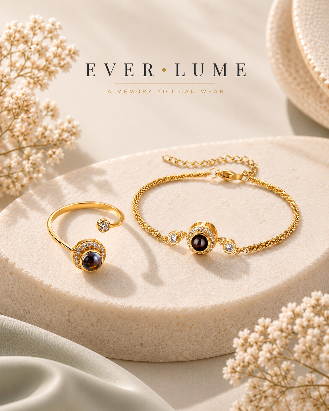 The Sparkle Set