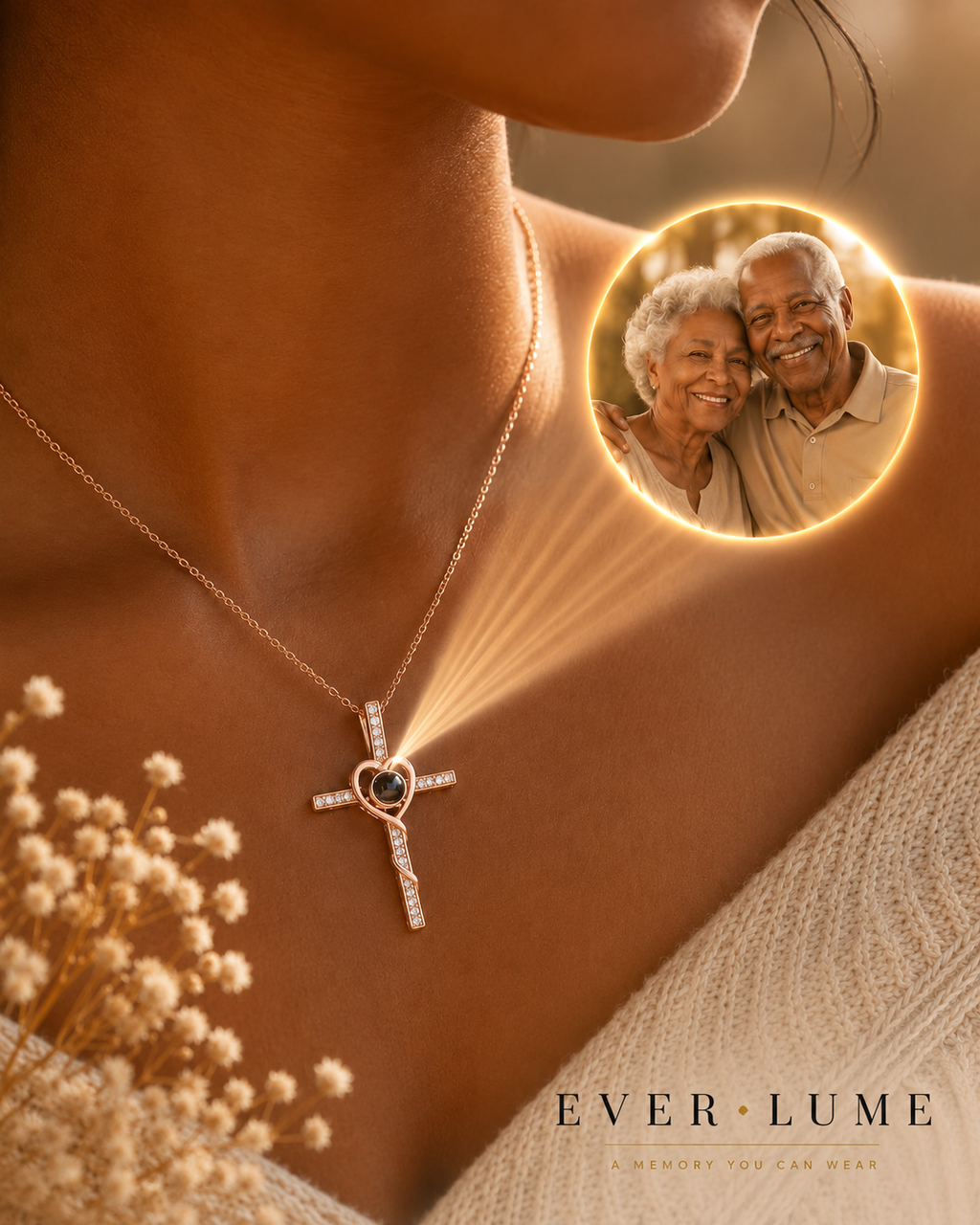 Grace Lume Necklace