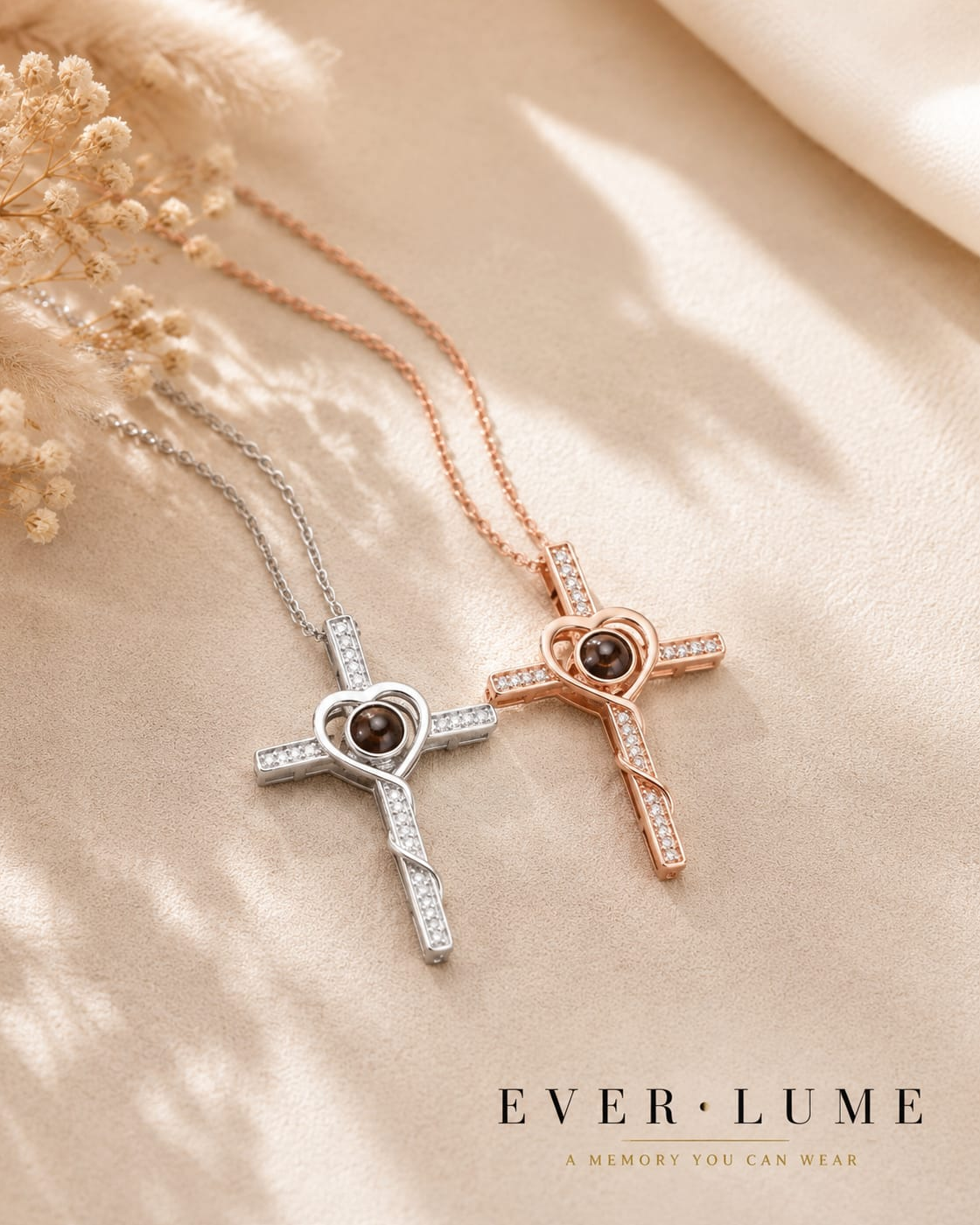 Grace Lume Necklace