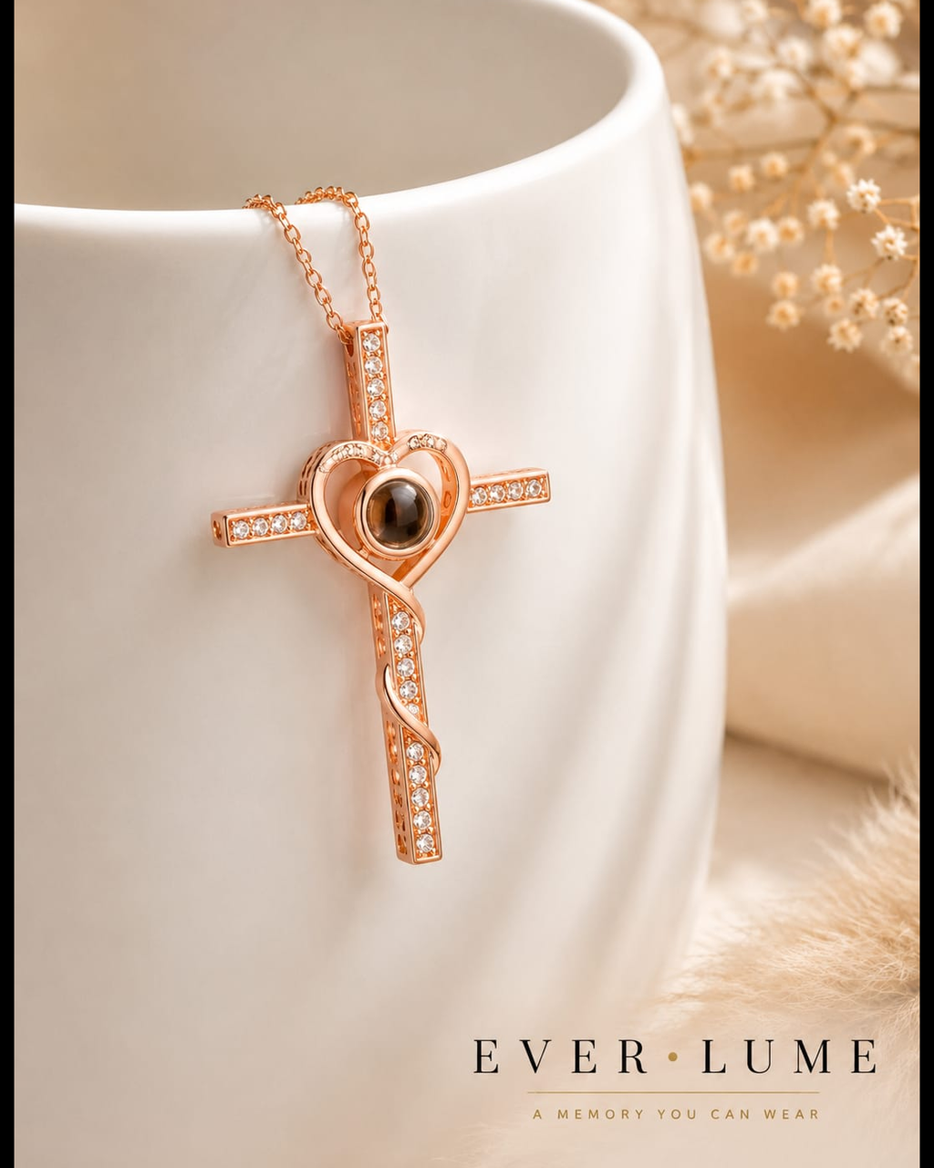 Grace Lume Necklace