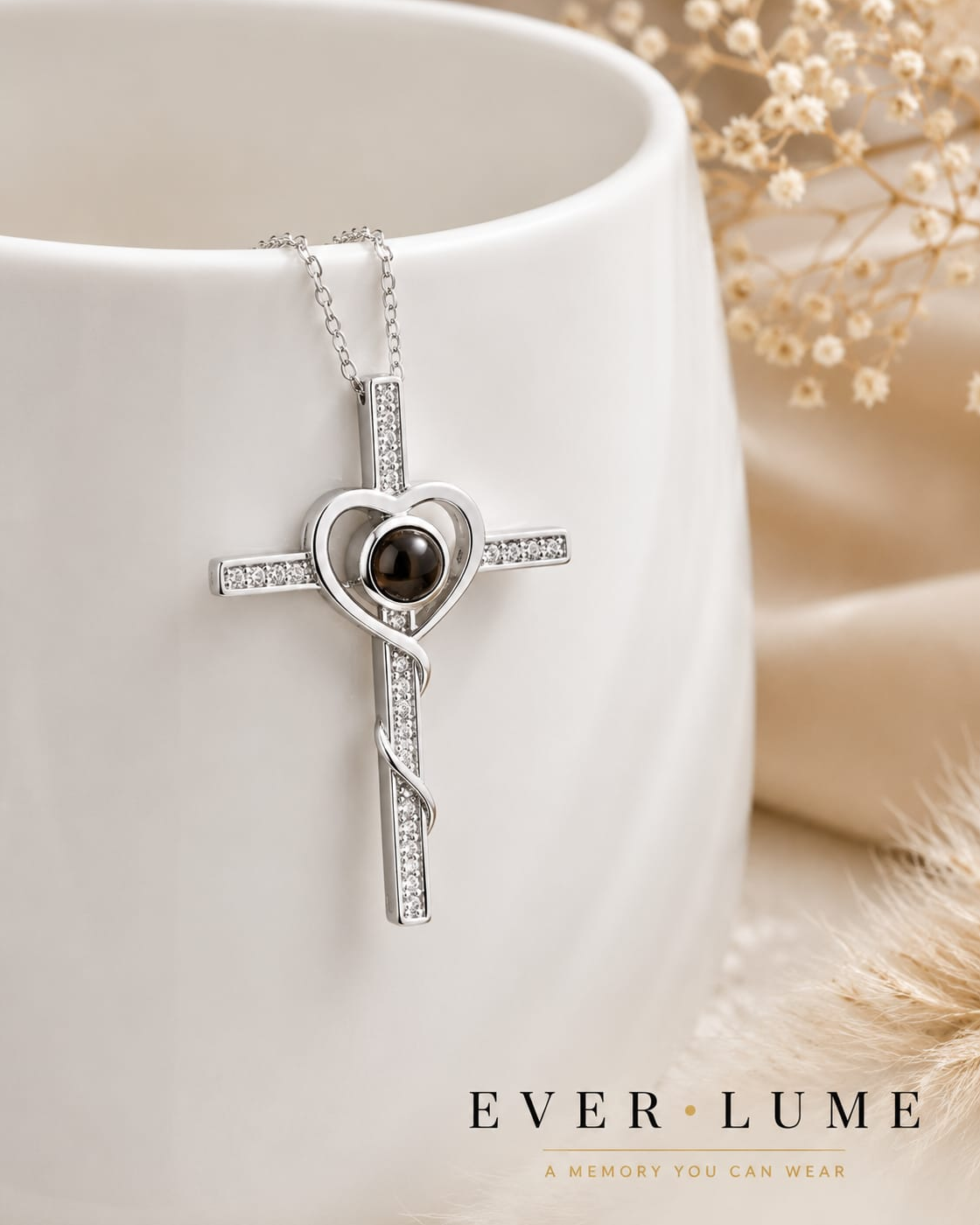 Grace Lume Necklace