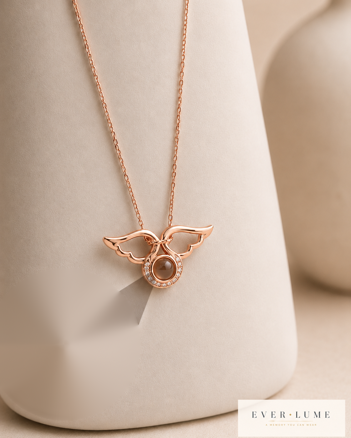 Guardian Lume Necklace