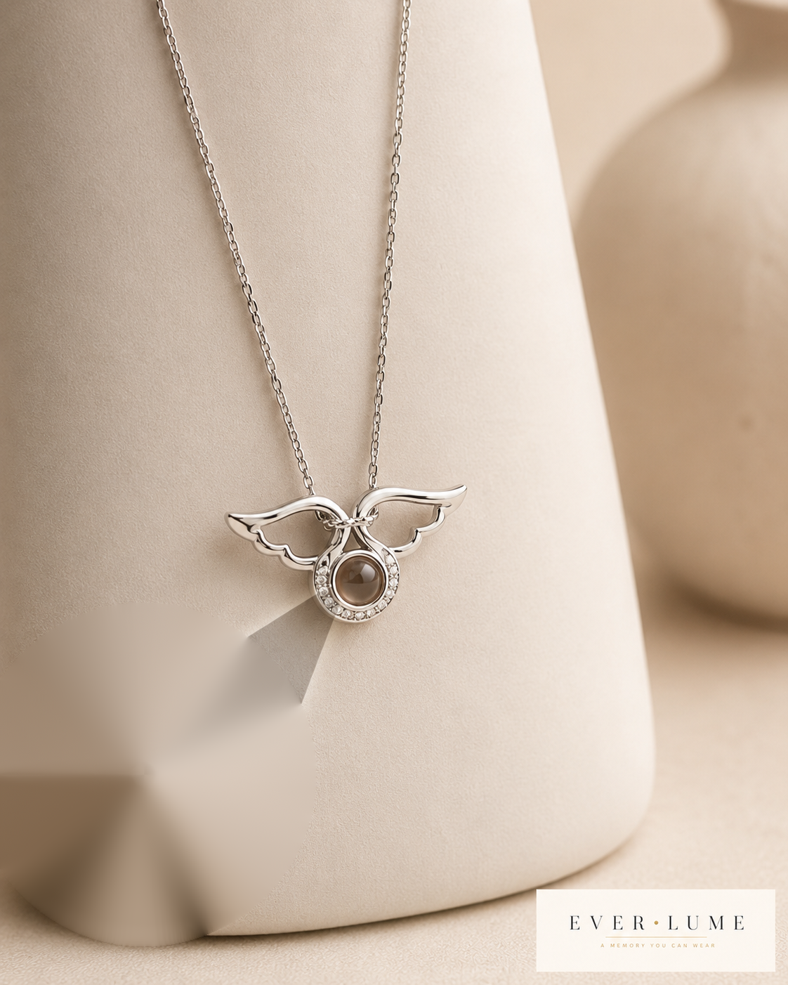 Guardian Lume Necklace