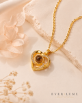Heart of Lume Necklace