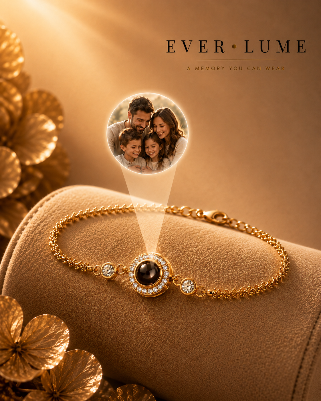 Sparkle Lume Bracelet