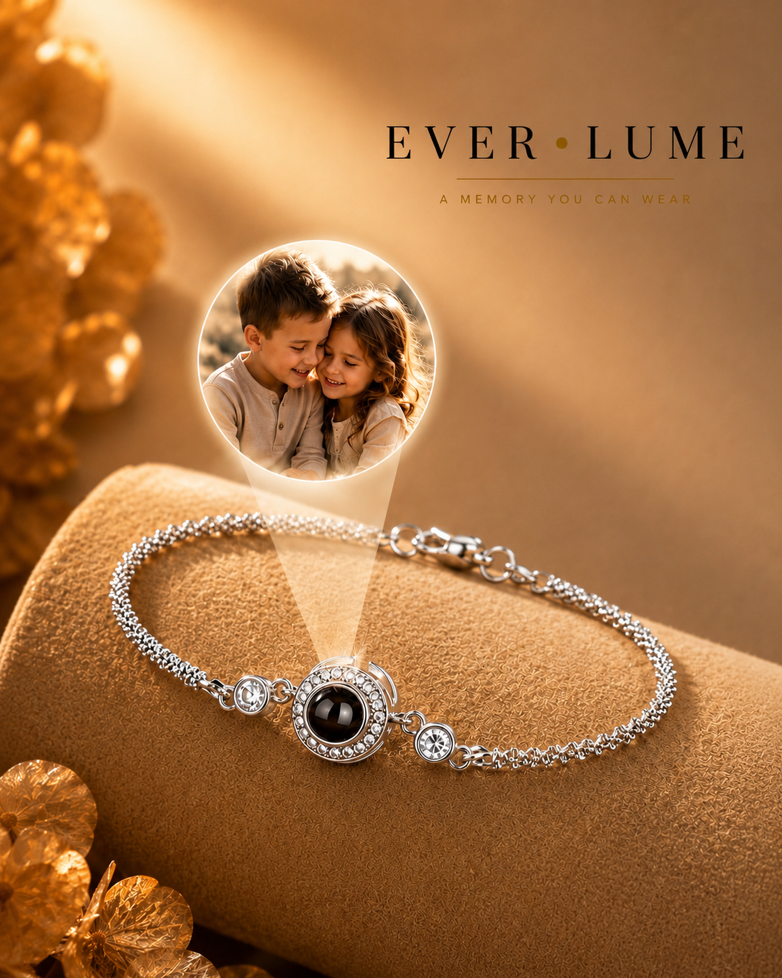 Sparkle Lume Bracelet