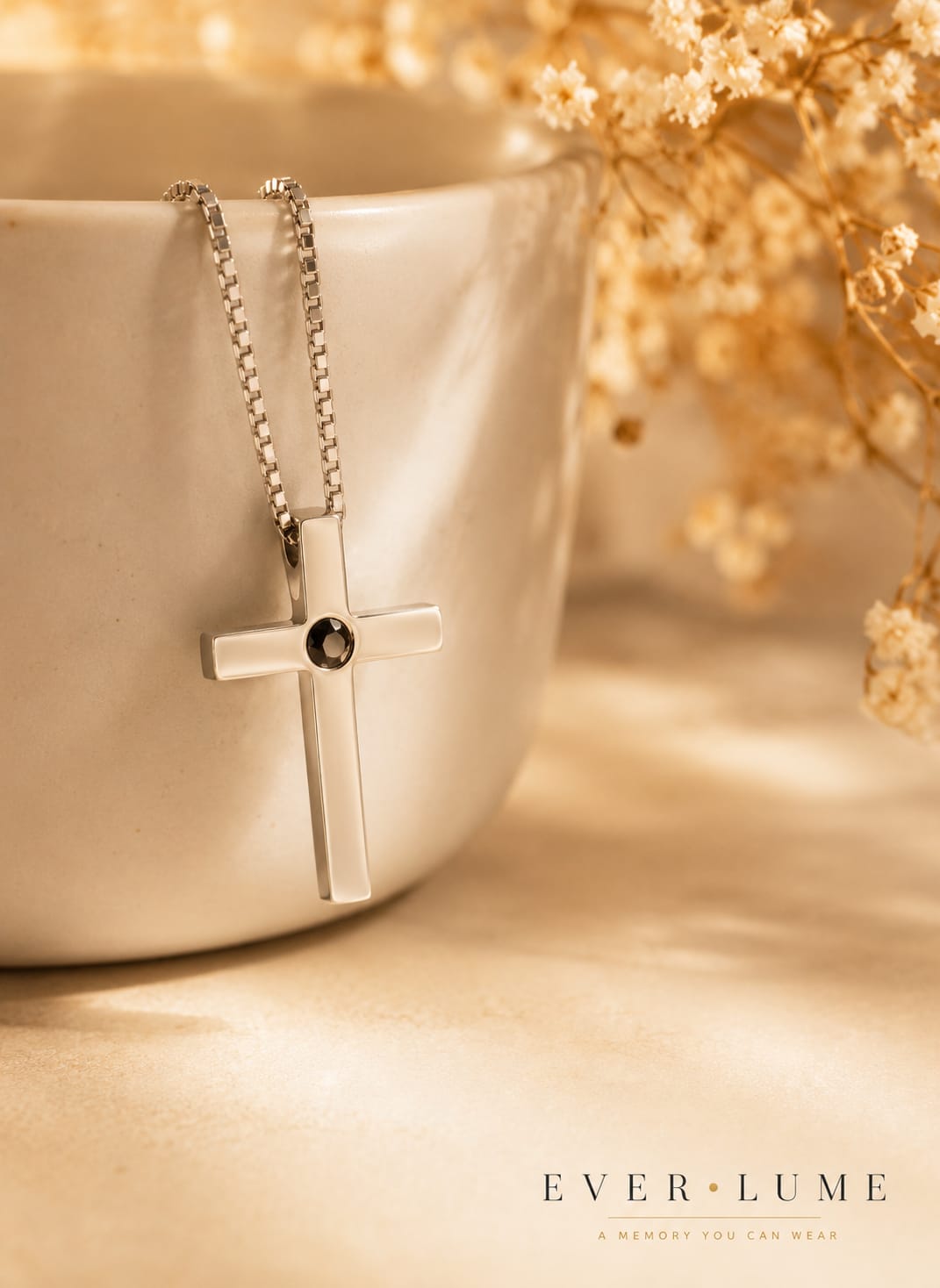 Lume Legacy Cross