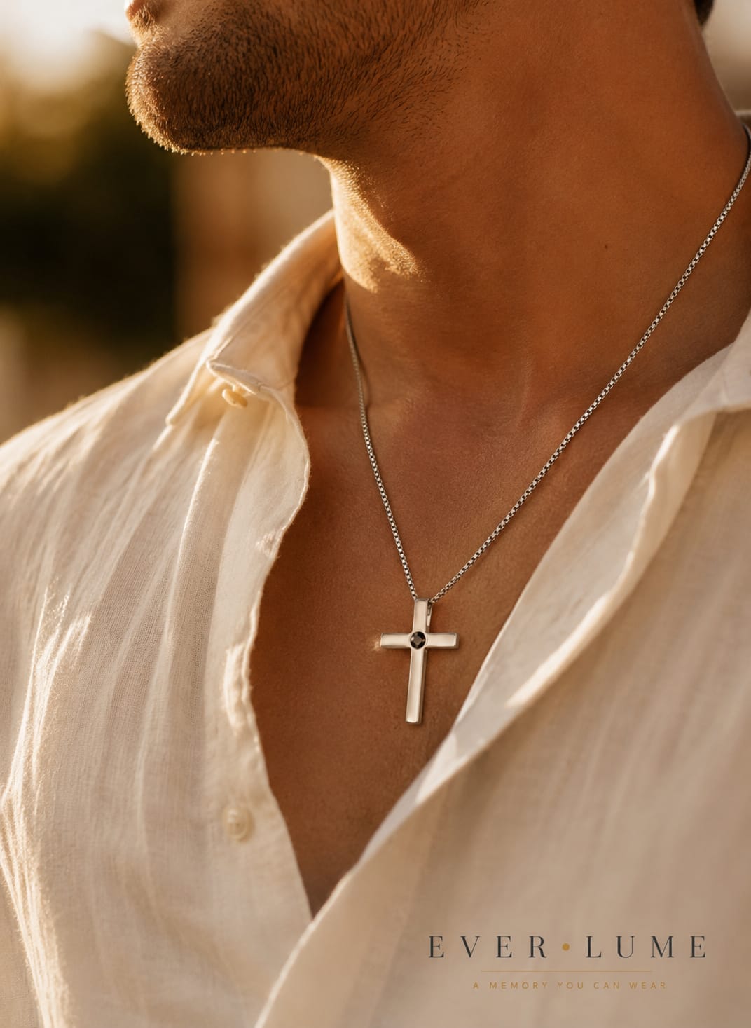 Lume Legacy Cross