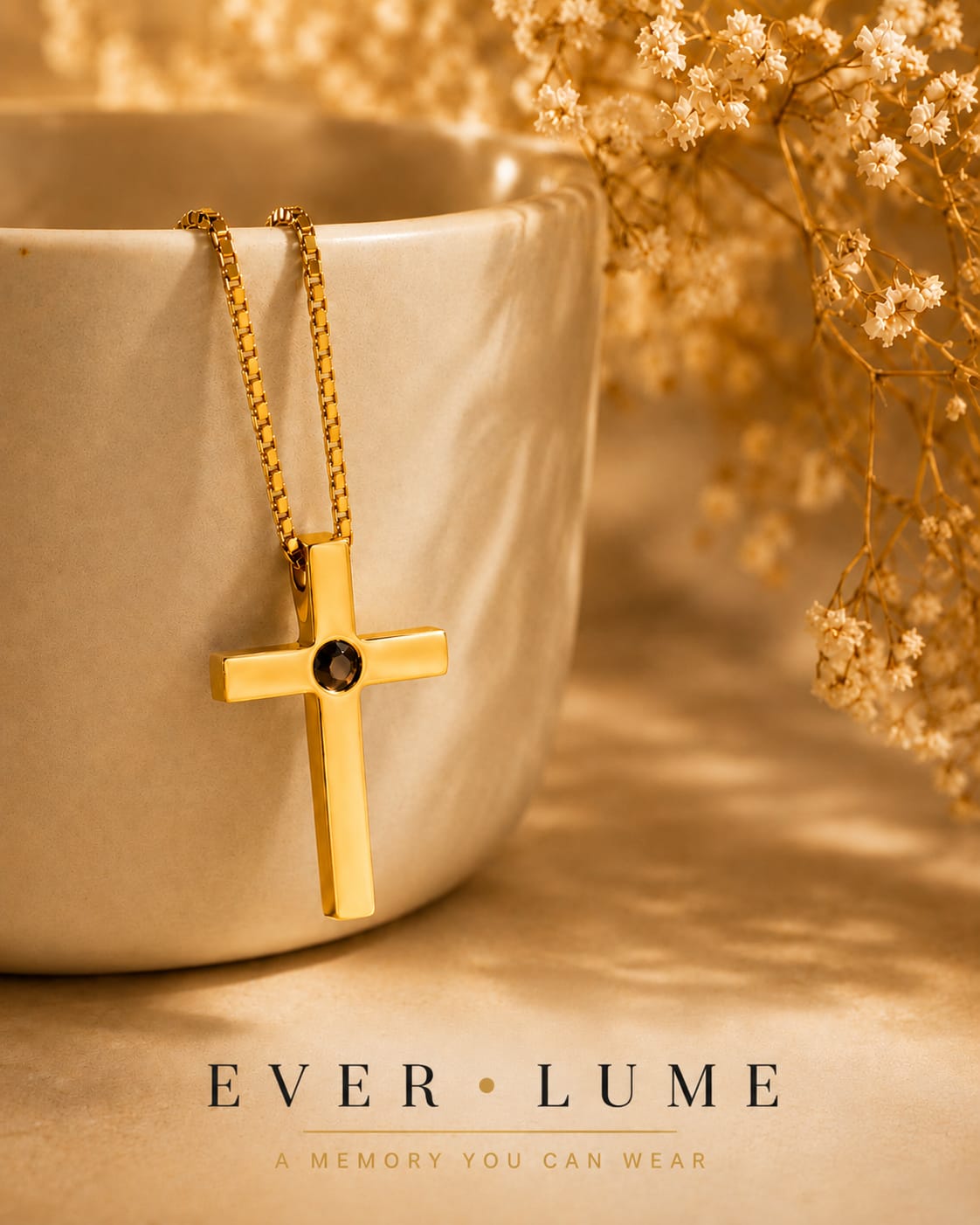 Lume Legacy Cross