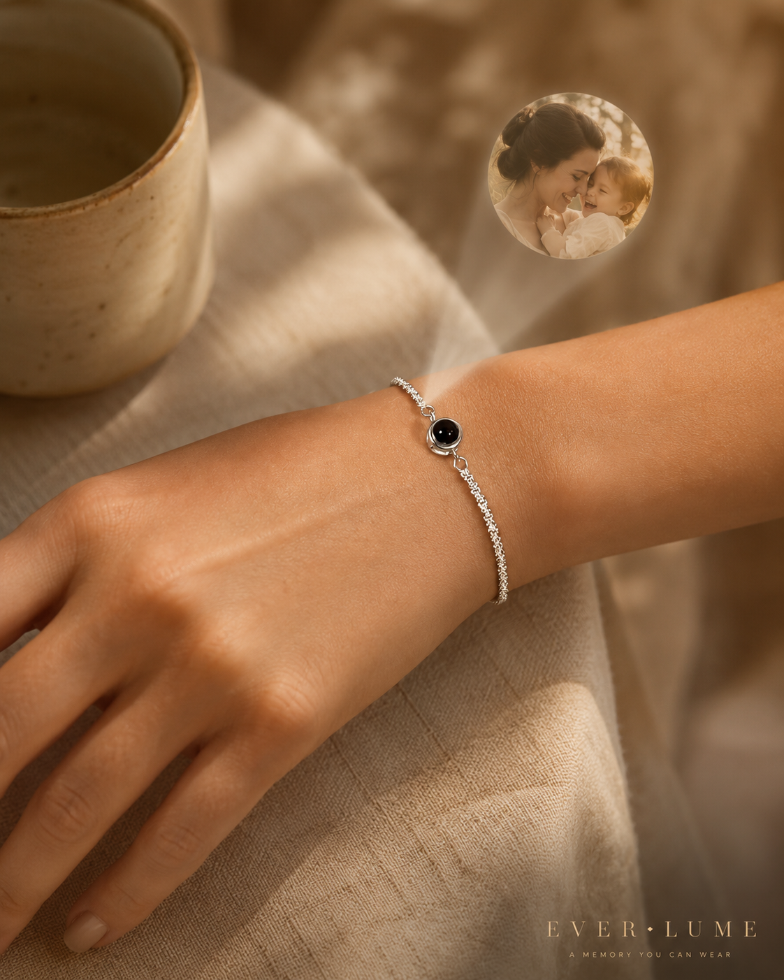 Lume Bracelet