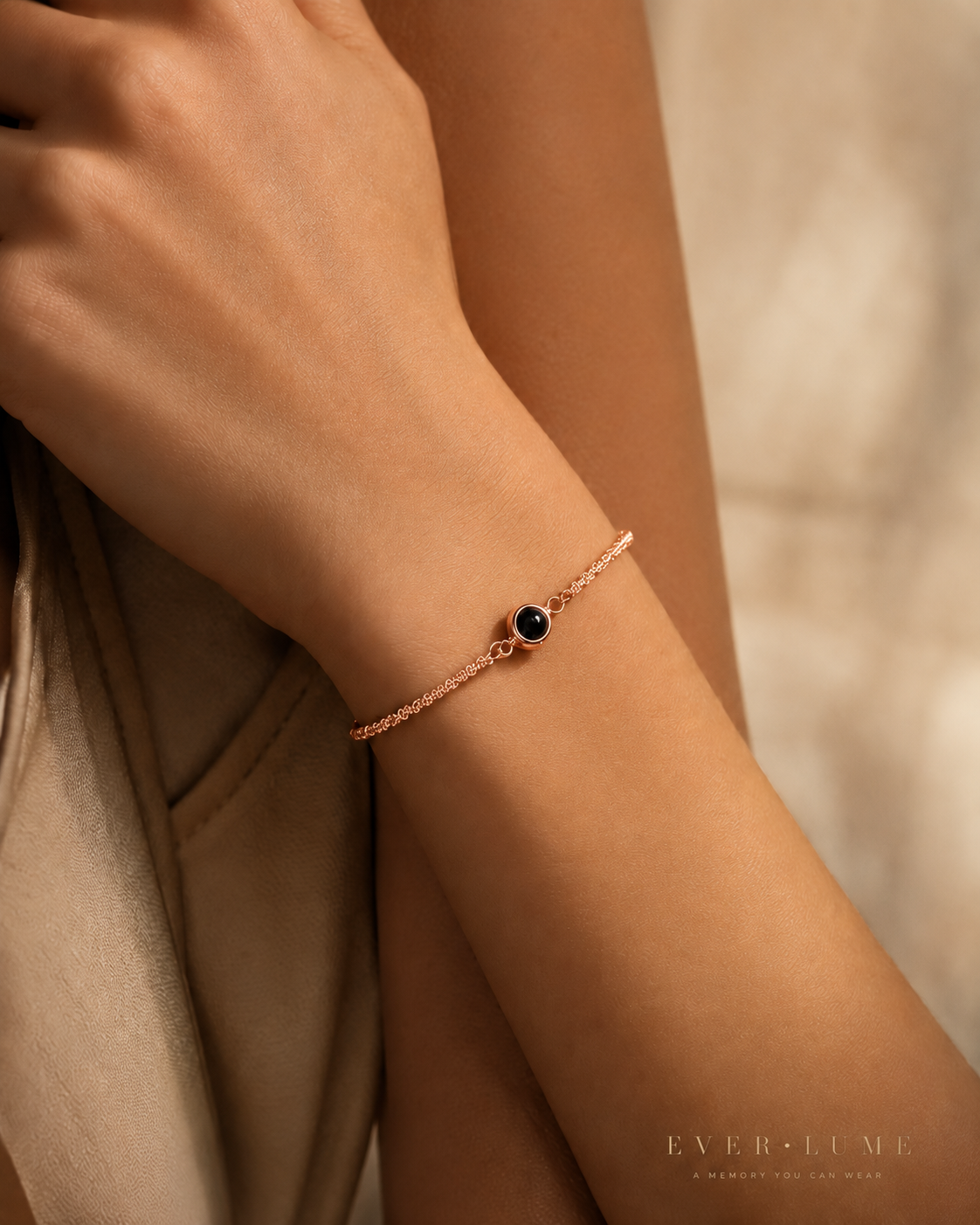 Lume Bracelet