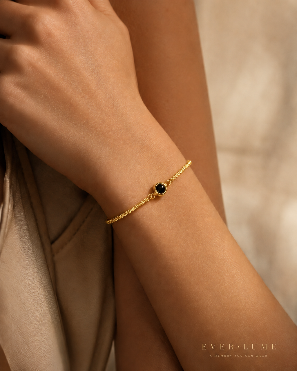 Lume Bracelet