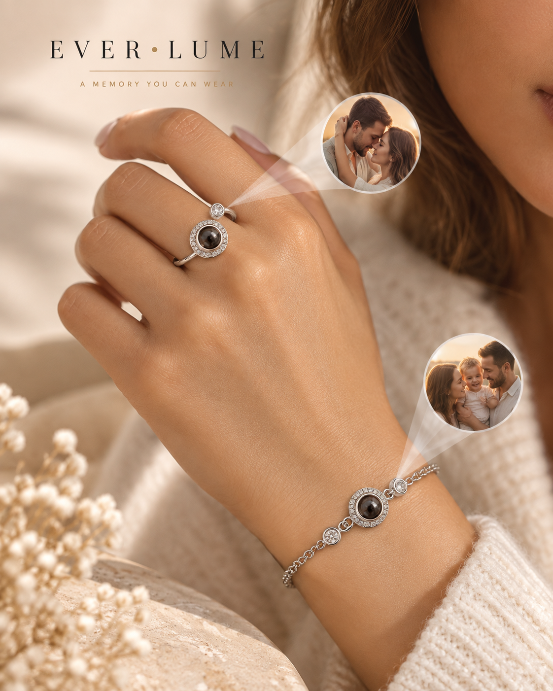 The Sparkle Set