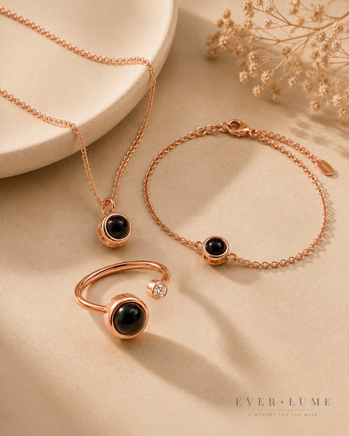 The Signature Trio Bundle