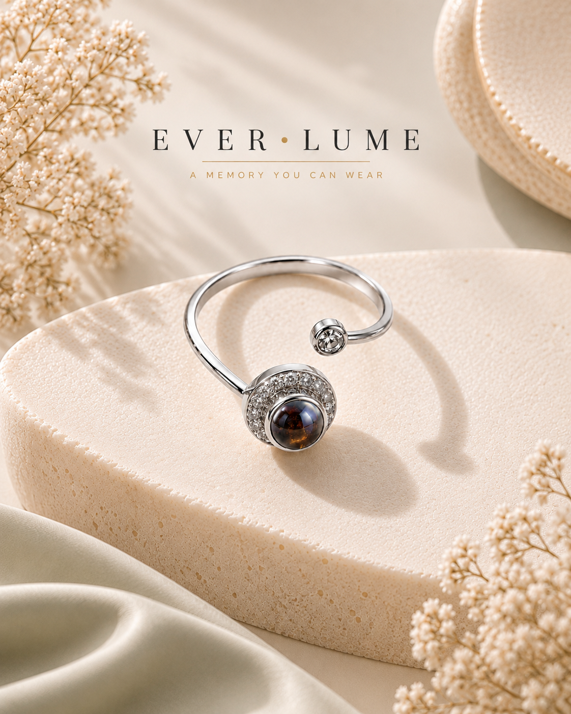 Sparkle Lume Ring