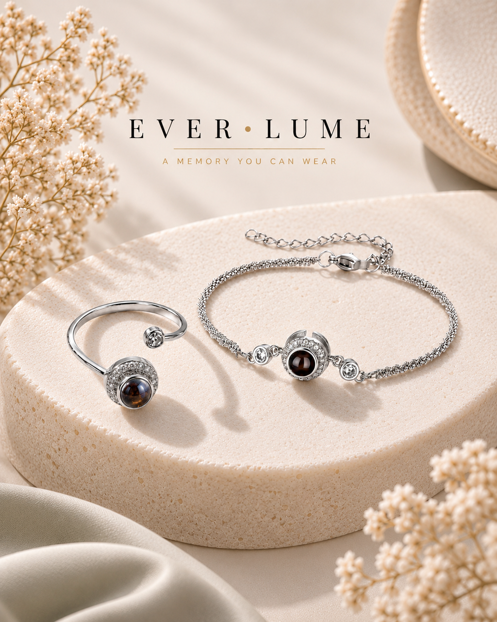 The Sparkle Set