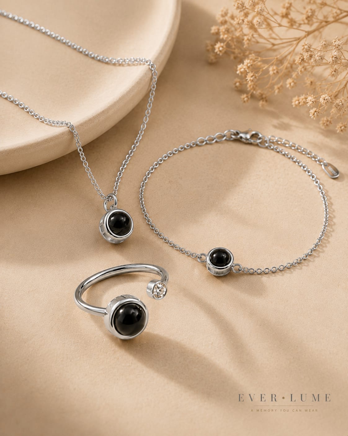 The Signature Trio Bundle