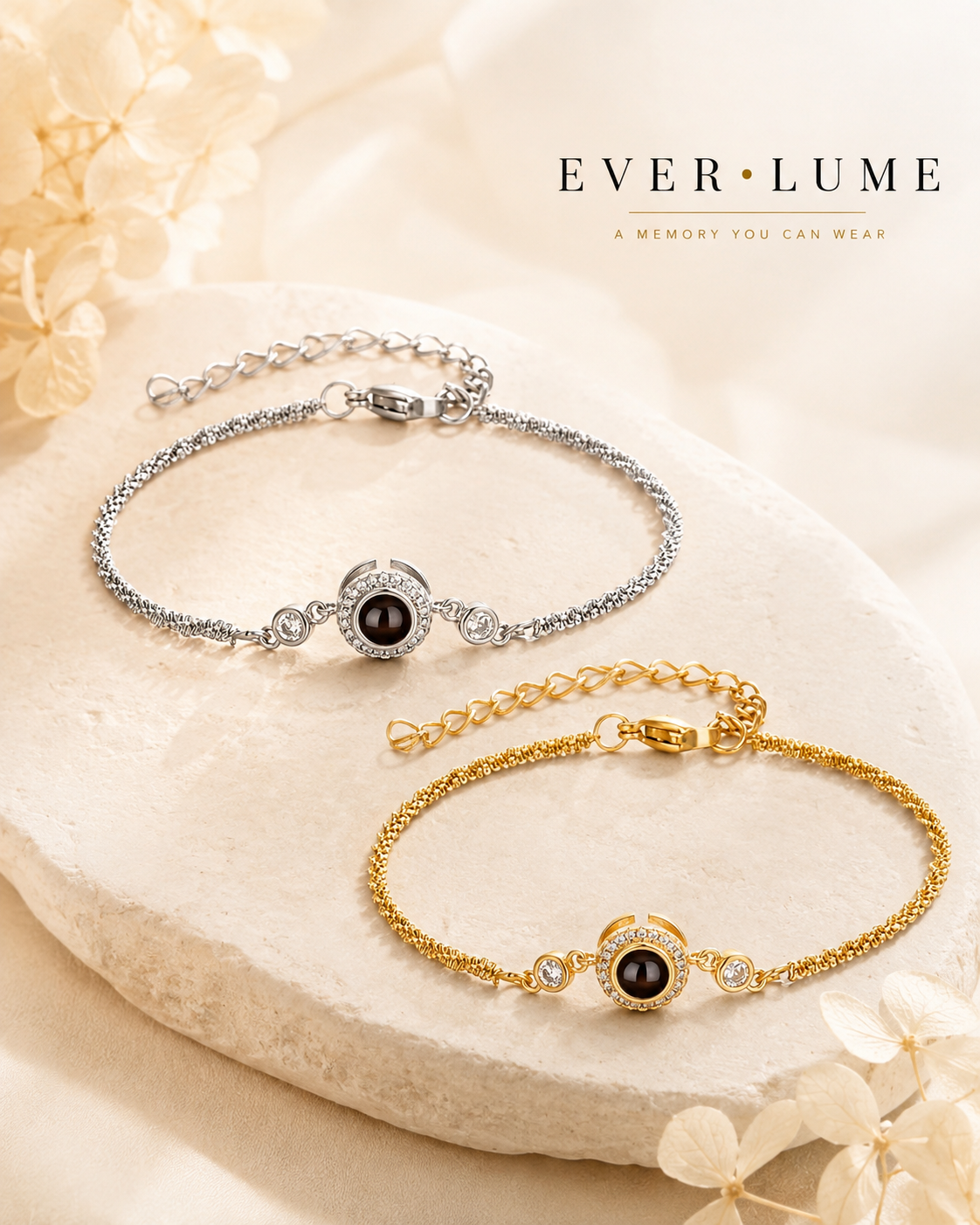 Sparkle Lume Bracelet