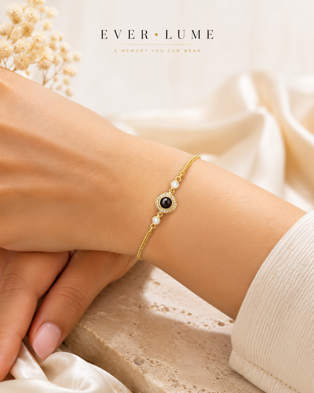 Sparkle Lume Bracelet