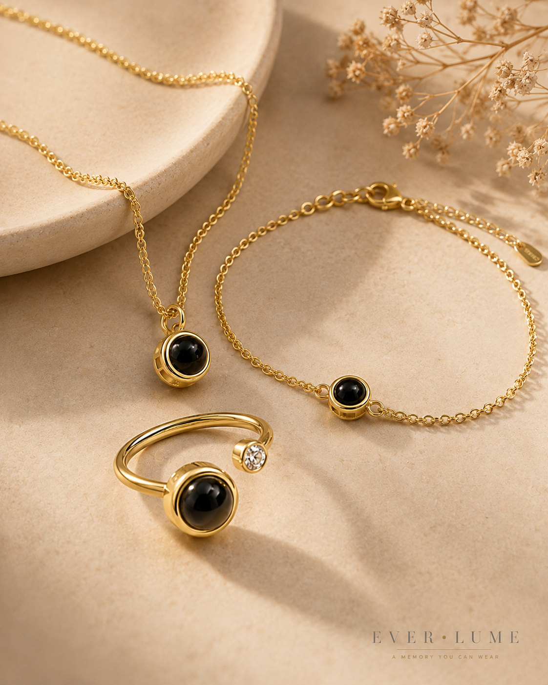 The Signature Trio Bundle